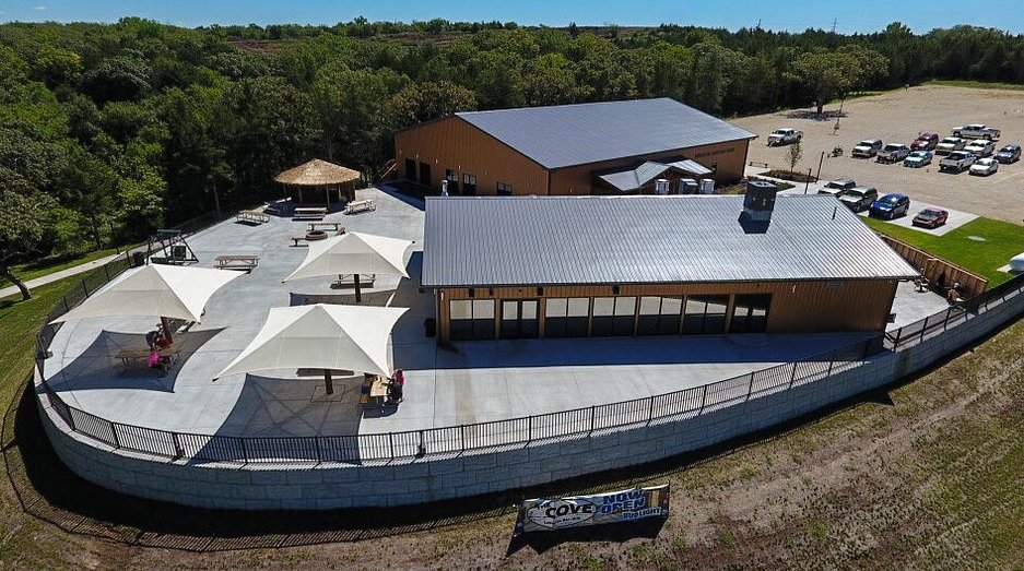 Acorn Resort